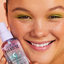 Night Glow - Spray autoabbronzante per il viso